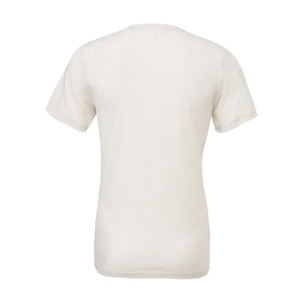Unisex tri-blend short sleeve t-shirt comfortable and durable. Blank product.... from ASI 84358 S&S Activewear