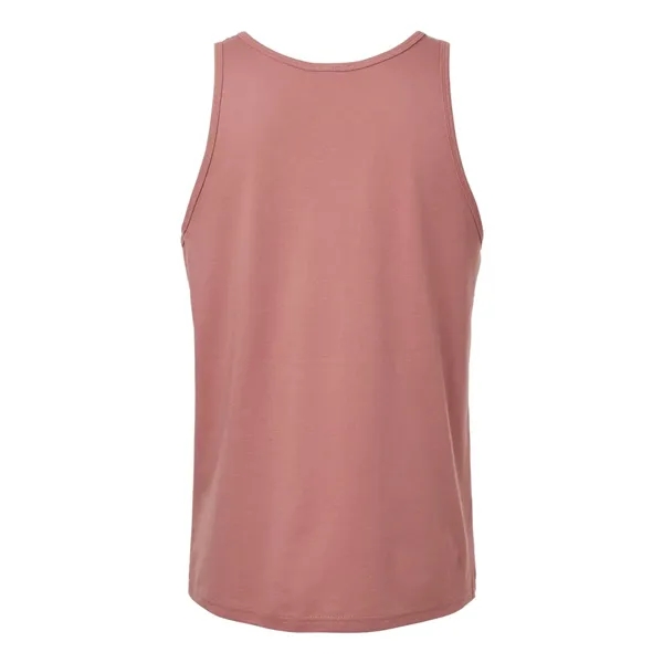 Unisex jersey tank. Blank product.... from ASI 84358 S&S Activewear