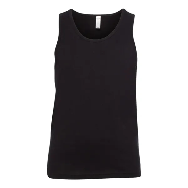 Youth jersey tank. Blank.... from ASI 84358 S&S Activewear