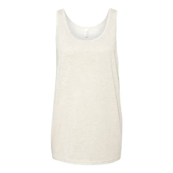 BELLA + CANVAS Triblend Tank... from ASI 84358 S&S Activewear