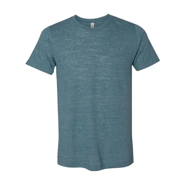Unisex raglan t-shirt made from 100% combed ring-spun cotton with contrast... from ASI 84358 S&S Activewear