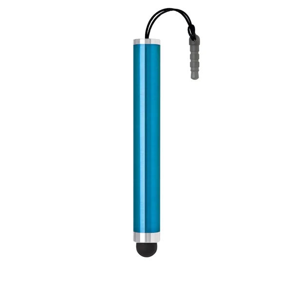 3" mini stylus (for use on touchscreen devices) with an earphone... from ASI 68190 Lungsal / Lungsal