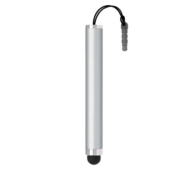 3" mini stylus (for use on touchscreen devices) with an earphone... from ASI 68190 Lungsal / Lungsal