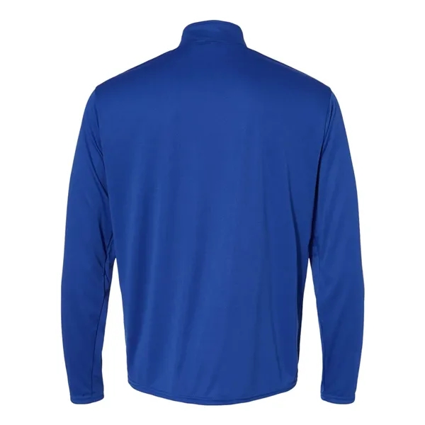C2 Sport Quarter-Zip Pullover... from ASI 84358 S&S Activewear