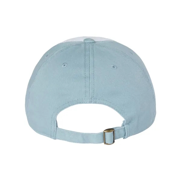 CAP AMERICA Relaxed Golf Hat... from ASI 84358 S&S Activewear