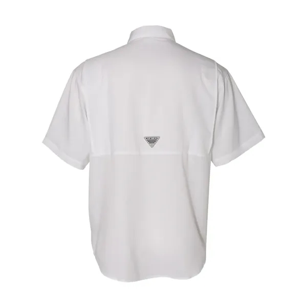 Tamiami™ II Short-Sleeve Shirt... from ASI 84358 S&S Activewear