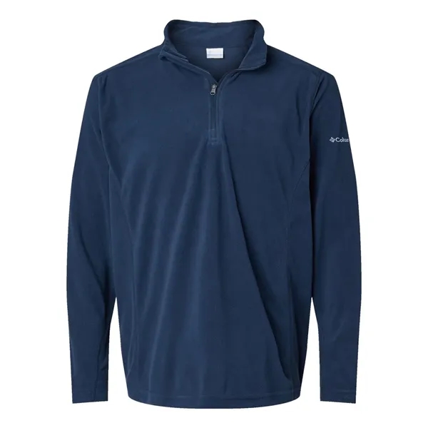 Columbia Klamath Range™ II Half Zip Pullover... from ASI 84358 S&S Activewear