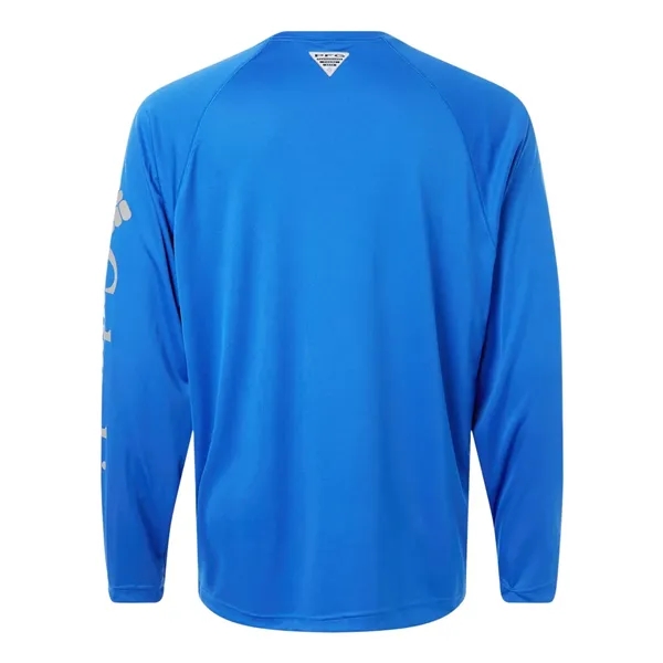 Columbia PFG Terminal Tackle™ Long Sleeve T-Shirt... from ASI 84358 S&S Activewear