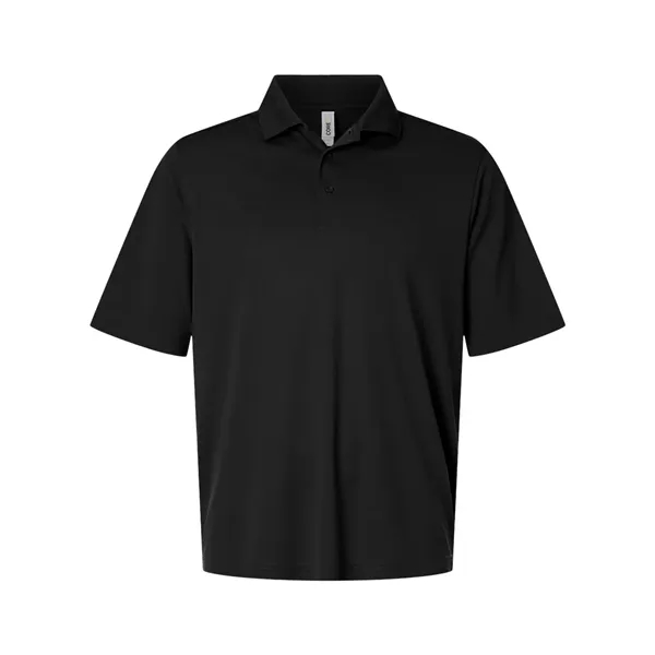 CORE365 Men's Tall Nova Performance Pique Polo... from ASI 84358 S&S Activewear