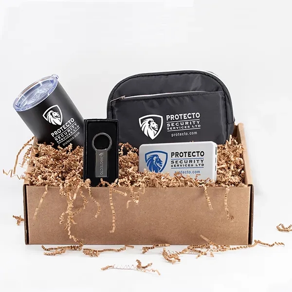 A practical mix of daily must-haves-hydration, power, light, and style-bundled in... from ASI 62660 Innovation Line