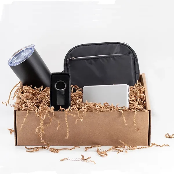 A practical mix of daily must-haves-hydration, power, light, and style-bundled in... from ASI 62660 Innovation Line