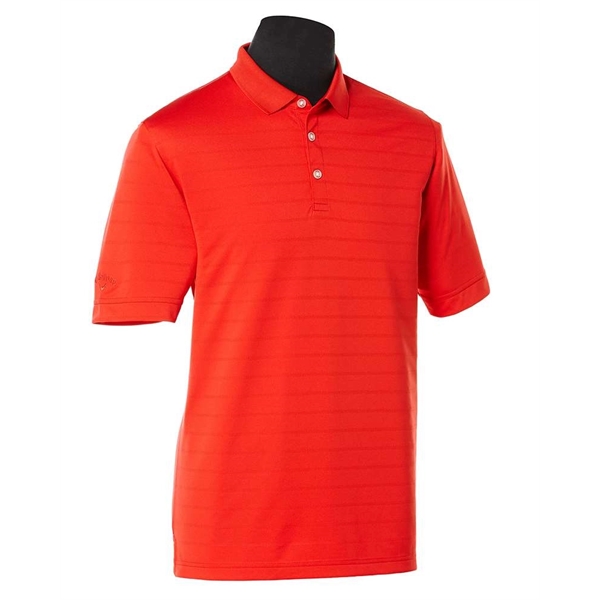 Ventilated polo made of 5.3 oz. 100% polyester moisture wicking fabric.... from ASI 38120 Ball Pro / Diversified Quality Kitchenware