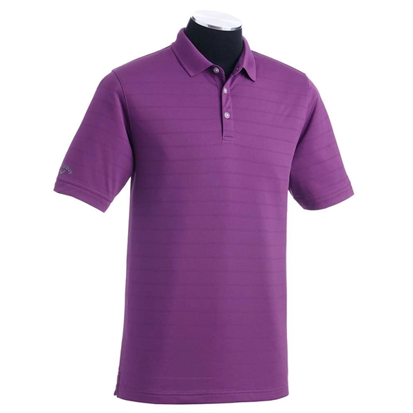 Ventilated polo made of 5.3 oz. 100% polyester moisture wicking fabric.... from ASI 38120 Ball Pro / Diversified Quality Kitchenware