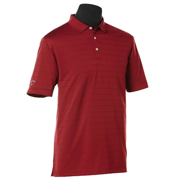 Ventilated polo made of 5.3 oz. 100% polyester moisture wicking fabric.... from ASI 38120 Ball Pro / Diversified Quality Kitchenware