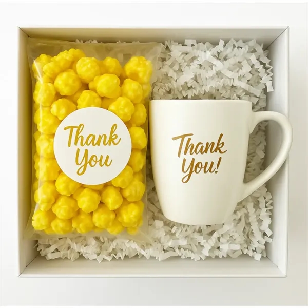 Client Appreciation Gift Set Boxed... from ASI 89971 Stuff A Mug
