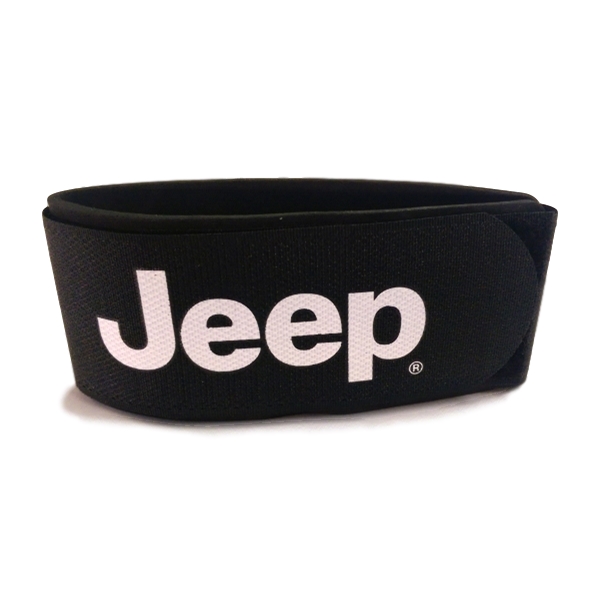 Ski straps for downhill skis with custom hook and loop.... from ASI 72657 Active Life Promo / Action Sports Promo Active Life Promo