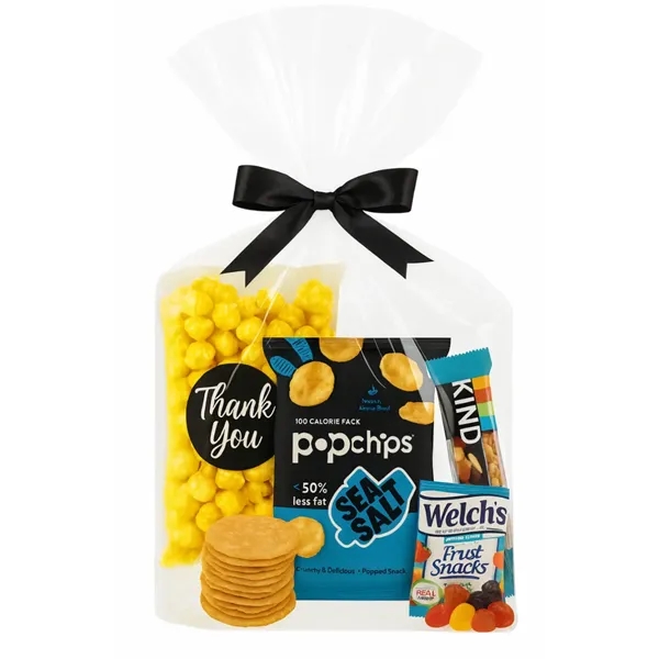 Thank You Popcorn and Snack Bag... from ASI 89971 Stuff A Mug