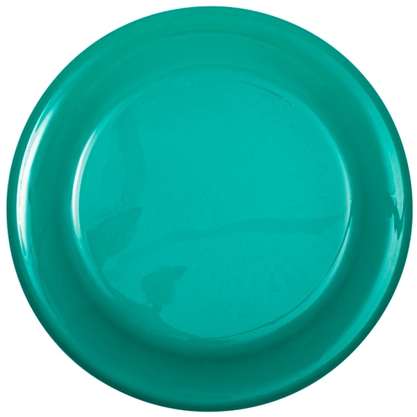 9" flyer disc perfect for outdoor fun, events, and promotions. Lightweight,... from ASI 67075 Leprechaun Promotions, LLC / Leprechaun Promotions