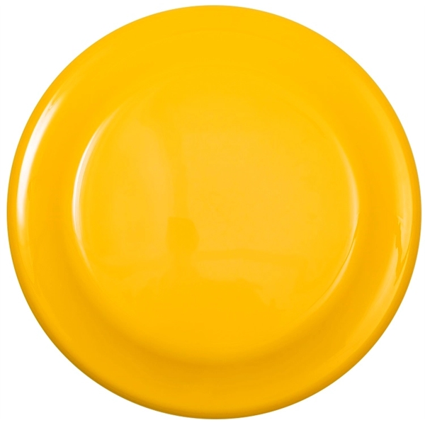 9" flyer disc perfect for outdoor fun, events, and promotions. Lightweight,... from ASI 67075 Leprechaun Promotions, LLC / Leprechaun Promotions