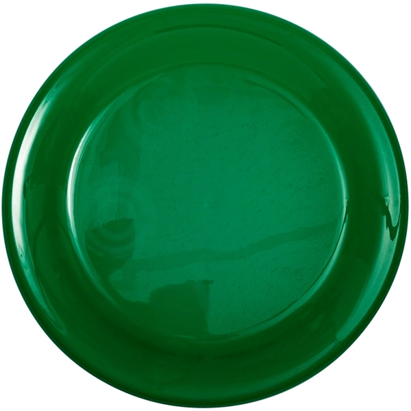9" flyer disc perfect for outdoor fun, events, and promotions. Lightweight,... from ASI 67075 Leprechaun Promotions, LLC / Leprechaun Promotions