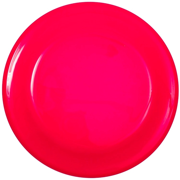 9" flyer disc perfect for outdoor fun, events, and promotions. Lightweight,... from ASI 67075 Leprechaun Promotions, LLC / Leprechaun Promotions