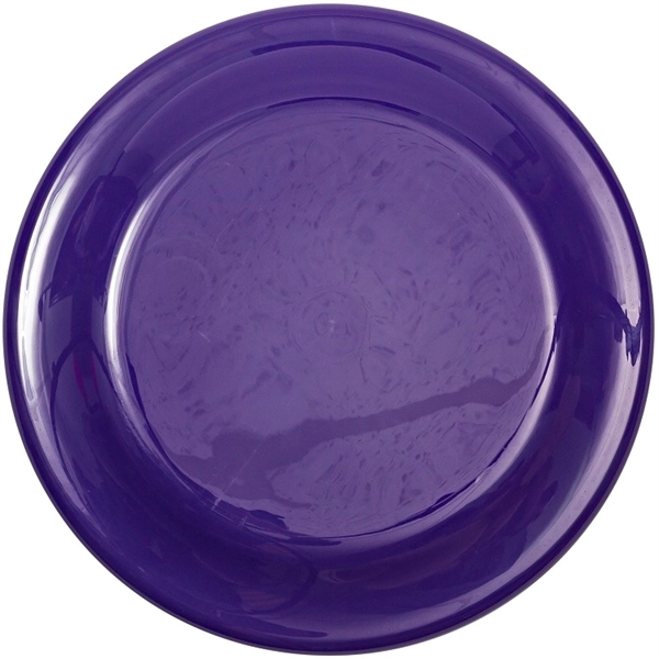 9" flyer disc perfect for outdoor fun, events, and promotions. Lightweight,... from ASI 67075 Leprechaun Promotions, LLC / Leprechaun Promotions