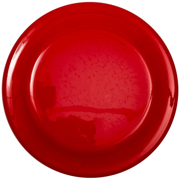 9" flyer disc perfect for outdoor fun, events, and promotions. Lightweight,... from ASI 67075 Leprechaun Promotions, LLC / Leprechaun Promotions