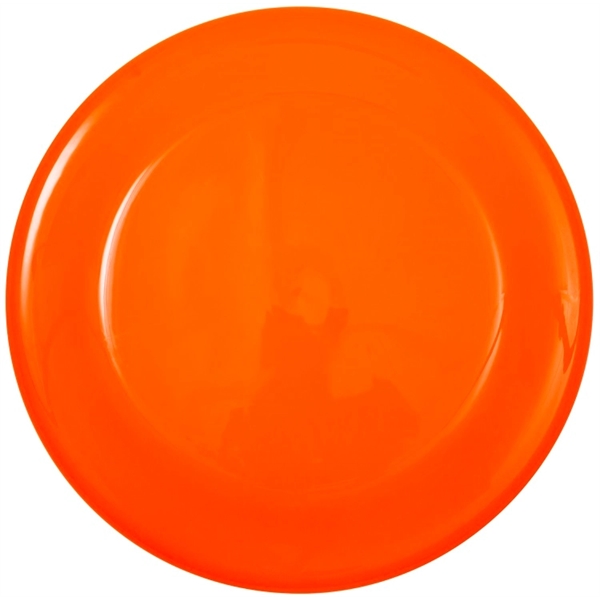 9" flyer disc perfect for outdoor fun, events, and promotions. Lightweight,... from ASI 67075 Leprechaun Promotions, LLC / Leprechaun Promotions