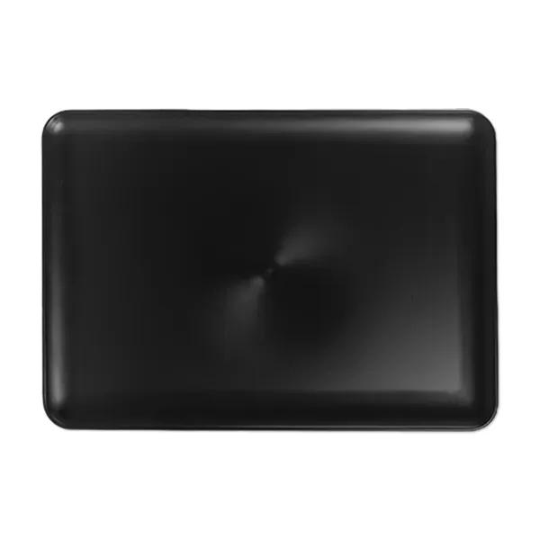 Flat serving tray made from high impact Styrene for durability and... from ASI 98360 WOWLine