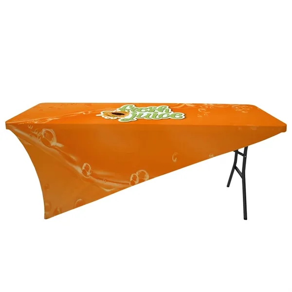 This stylish throw is made from two separate covers that overlap.... from ASI 87188 Showdown Displays