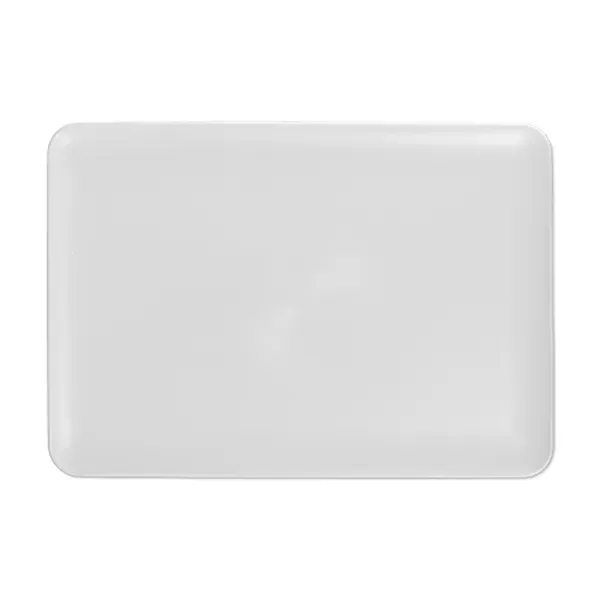 Flat serving tray made from high impact Styrene for durability and... from ASI 98360 WOWLine