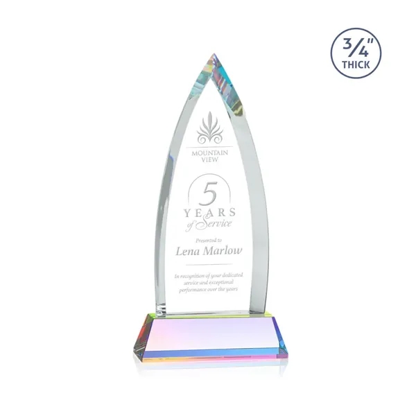 Shildon Award on Newhaven - Prismatic... from ASI 84592 St Regis Group / St Regis
