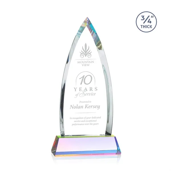 Shildon Award on Newhaven - Prismatic... from ASI 84592 St Regis Group / St Regis