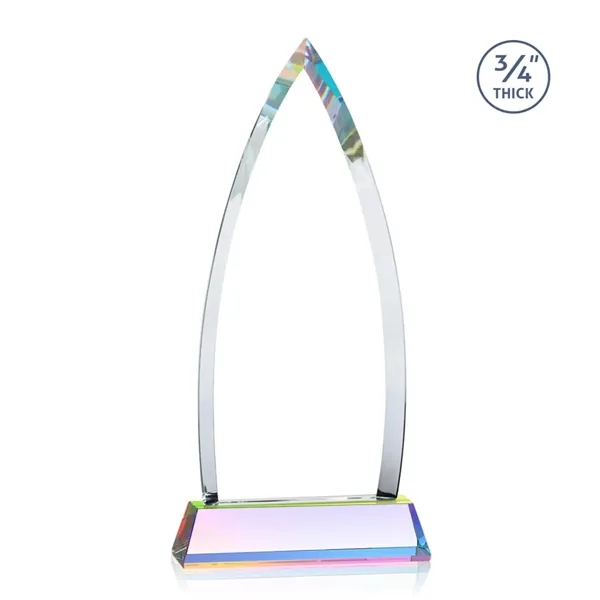 Shildon Award on Newhaven - Prismatic... from ASI 84592 St Regis Group / St Regis