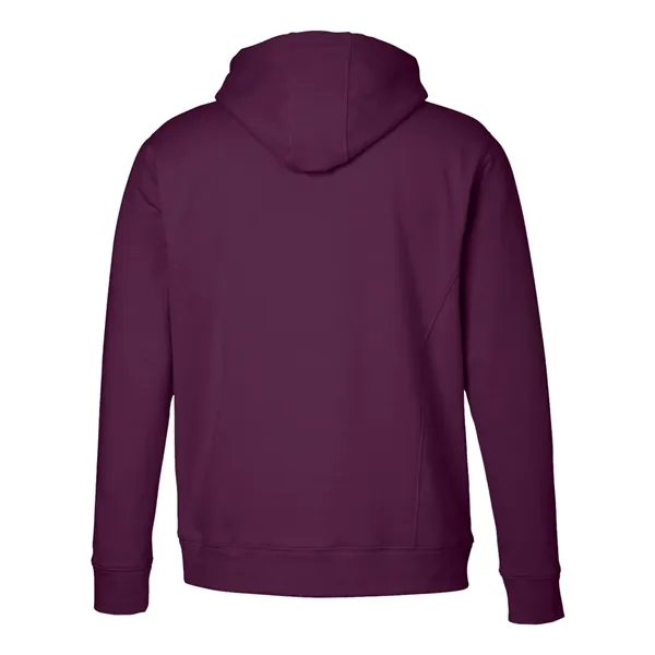 Glyder Atlas Hooded Sweatshirt... from ASI 84358 S&S Activewear