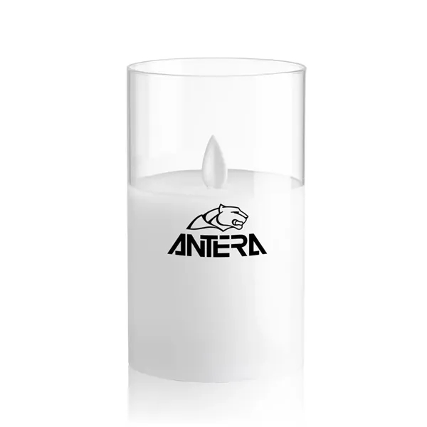 The Antares Electronic Candle combines modern design with effortless convenience.... from ASI 84592 St Regis Group