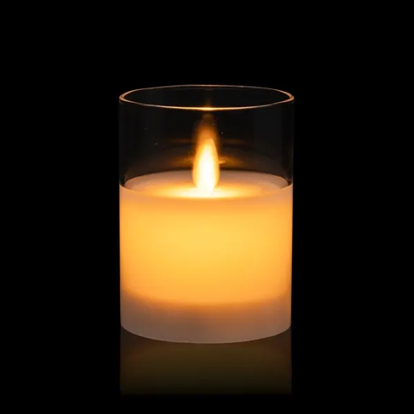 The Antares Electronic Candle combines modern design with effortless convenience.... from ASI 84592 St Regis Group