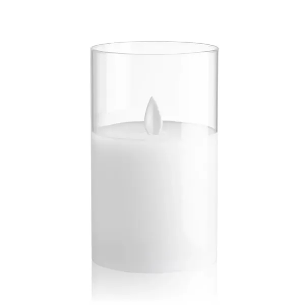 The Antares Electronic Candle combines modern design with effortless convenience.... from ASI 84592 St Regis Group