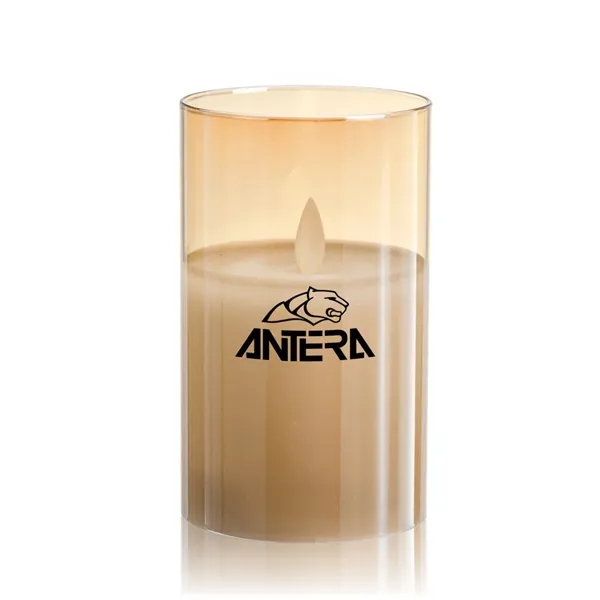 The Antares Electronic Candle combines modern design with effortless convenience.... from ASI 84592 St Regis Group