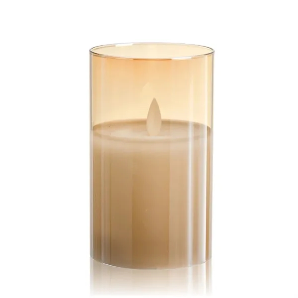 The Antares Electronic Candle combines modern design with effortless convenience.... from ASI 84592 St Regis Group