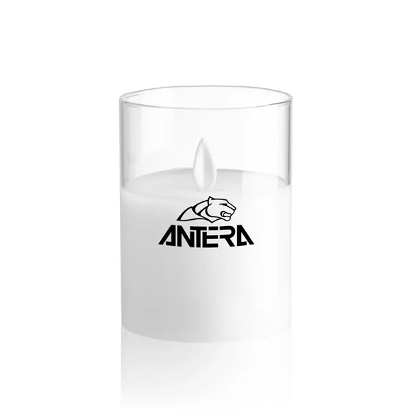 The Antares Electronic Candle combines modern design with effortless convenience.... from ASI 84592 St Regis Group