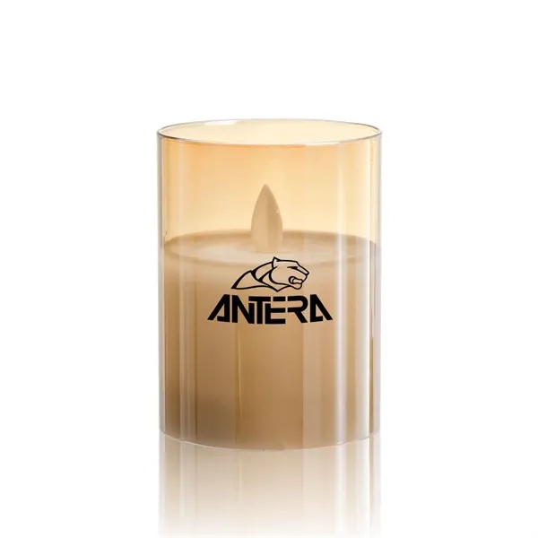 The Antares Electronic Candle combines modern design with effortless convenience.... from ASI 84592 St Regis Group