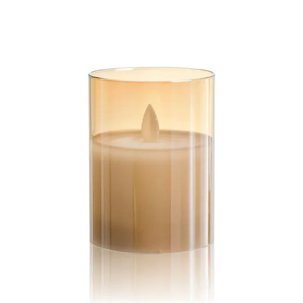 The Antares Electronic Candle combines modern design with effortless convenience.... from ASI 84592 St Regis Group