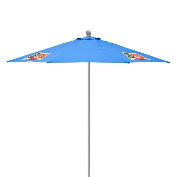 From patio to poolside, this umbrella pairs rugged durability with refined... from ASI 87188 Showdown Displays