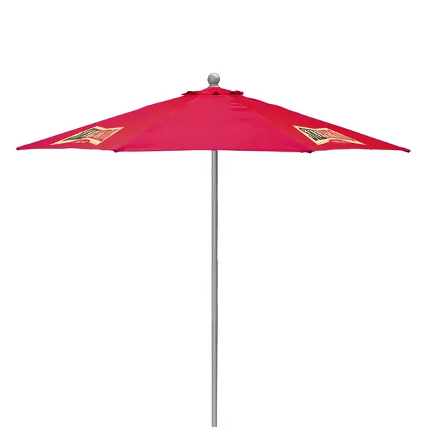 From patio to poolside, this umbrella pairs rugged durability with refined... from ASI 87188 Showdown Displays