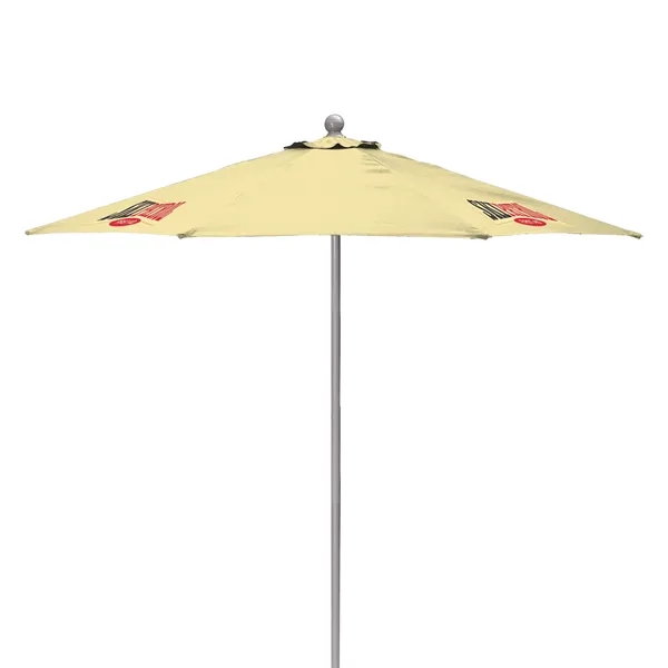 From patio to poolside, this umbrella pairs rugged durability with refined... from ASI 87188 Showdown Displays