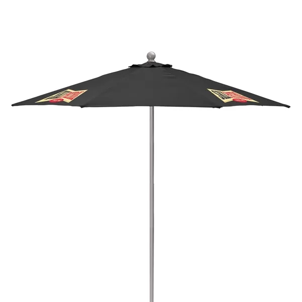 From patio to poolside, this umbrella pairs rugged durability with refined... from ASI 87188 Showdown Displays