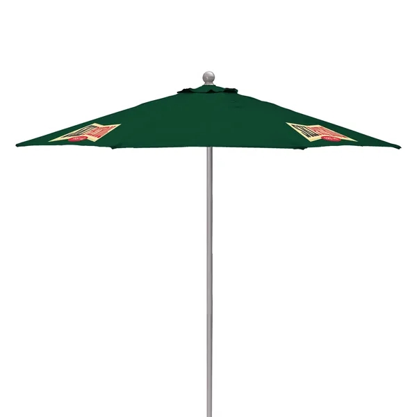 From patio to poolside, this umbrella pairs rugged durability with refined... from ASI 87188 Showdown Displays
