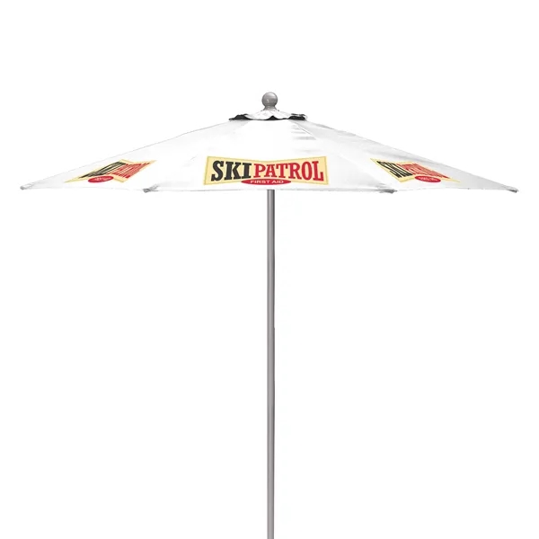 From patio to poolside, this umbrella pairs rugged durability with refined... from ASI 87188 Showdown Displays