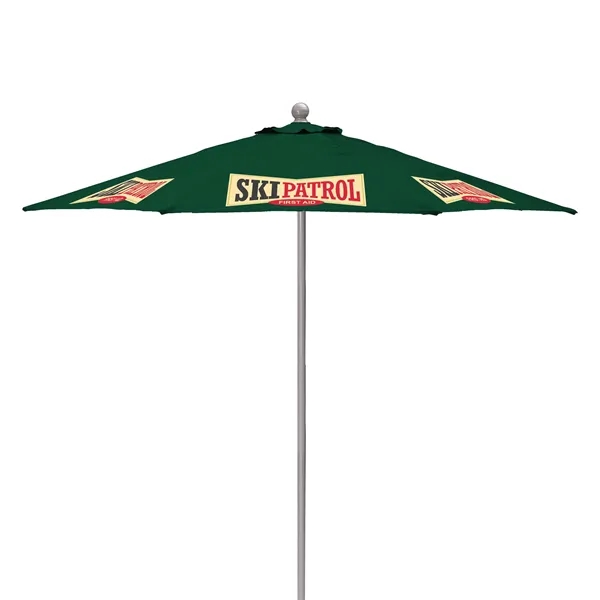 From patio to poolside, this umbrella pairs rugged durability with refined... from ASI 87188 Showdown Displays